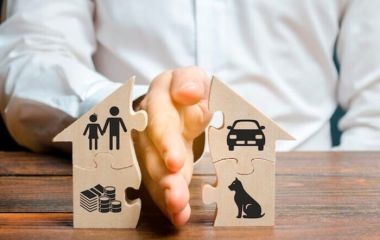 Поділ майна подружжя: які правила діють в Україні