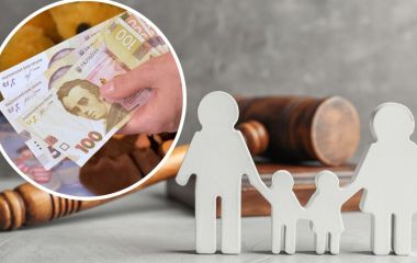 Аліменти: порядок стягнення та права обох батьків