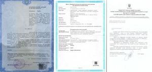 Нотариальное заявление (справка) о семейном положении в Украине